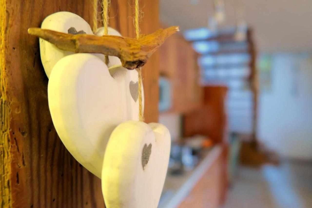 Romantica Suite Con Vasca Idromassaggio อาออสตา ภายนอก รูปภาพ